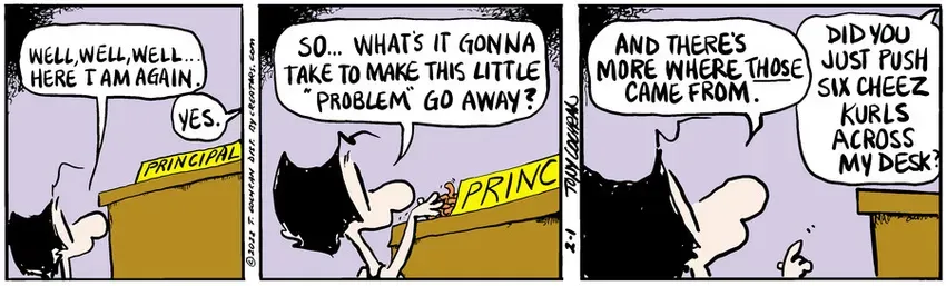 Agnes for Feb 01, 2022