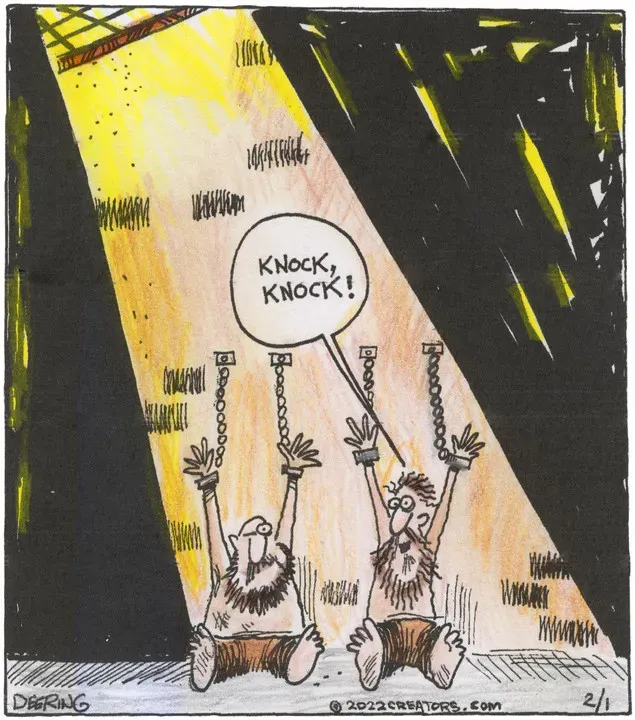 Strange Brew for Feb 01, 2022