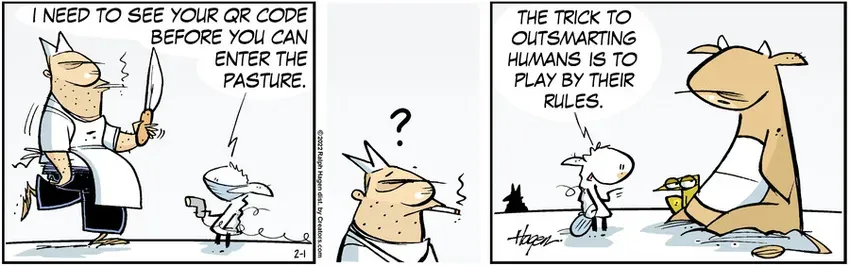 The Barn for Feb 01, 2022