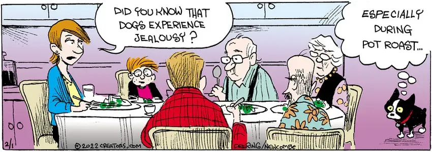 Zack Hill for Feb 01, 2022