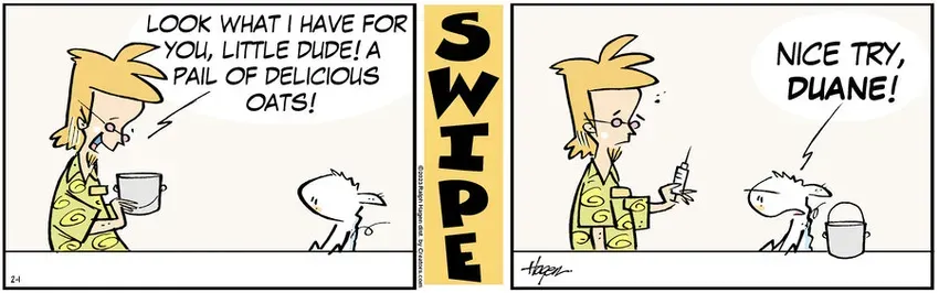 The Barn for Feb 01, 2023