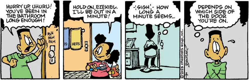 Herb and Jamaal for Feb 01, 2023