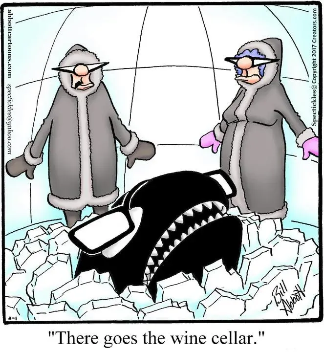 Spectickles for Feb 01, 2023