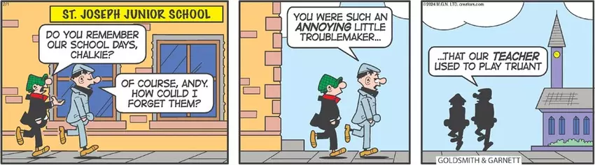 Andy Capp for Feb 01, 2024