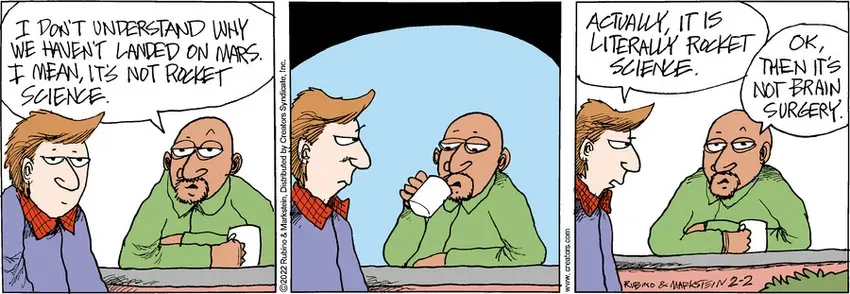 Daddy's Home for Feb 02, 2022