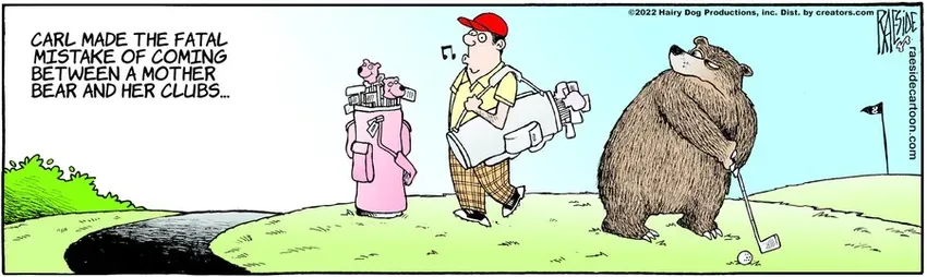 The Other Coast for Feb 02, 2022