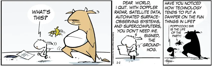 The Barn for Feb 02, 2022