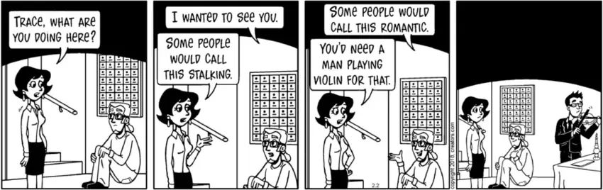 The Meaning of Lila for Feb 02, 2023