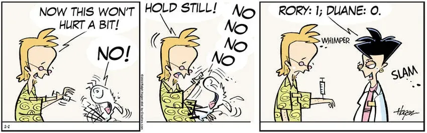 The Barn for Feb 02, 2023