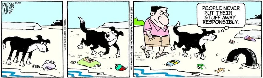 The Other Coast for Feb 02, 2023