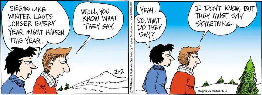 Daddy's Home for Feb 02, 2023