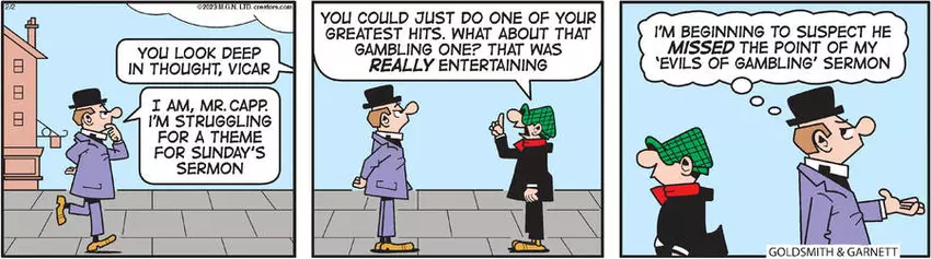 Andy Capp for Feb 02, 2023