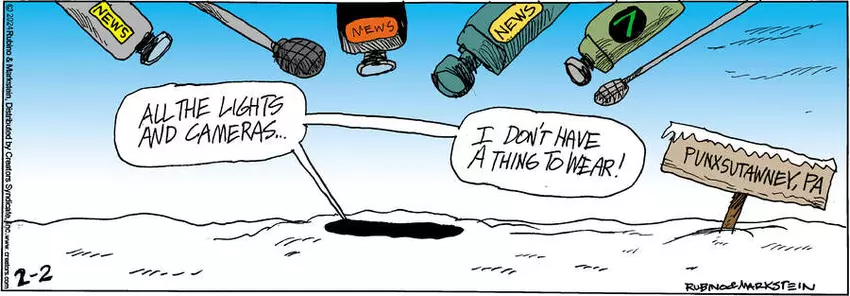 Daddy's Home for Feb 02, 2024