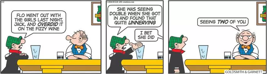 Andy Capp for Feb 02, 2024