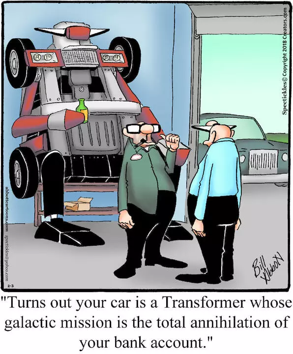 Spectickles for Feb 03, 2024