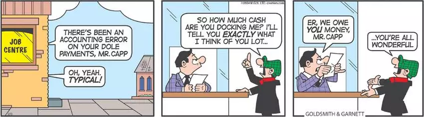 Andy Capp for Feb 03, 2024