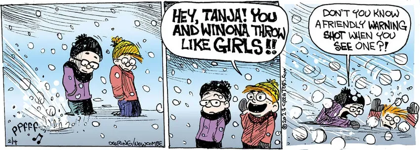 Zack Hill for Feb 04, 2023