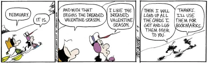 Agnes for Feb 04, 2023