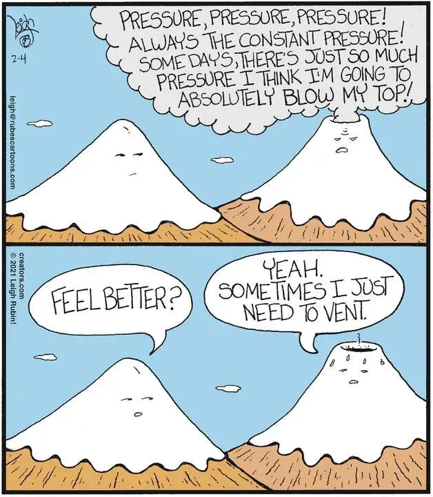 Rubes® for Feb 04, 2025