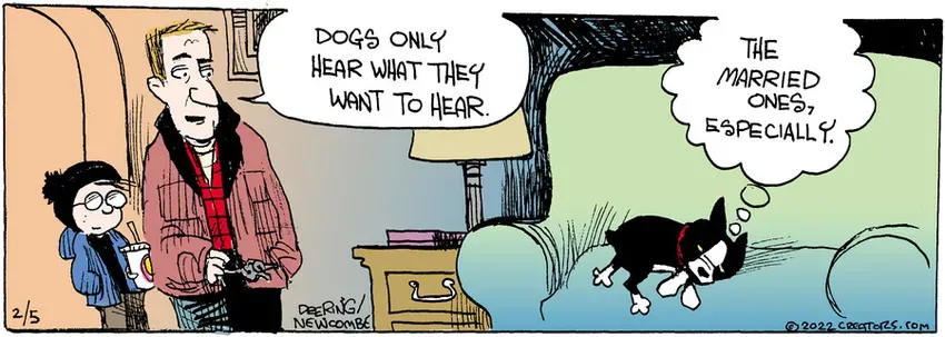 Zack Hill for Feb 05, 2022