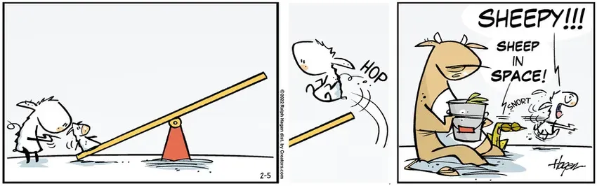 The Barn for Feb 05, 2022