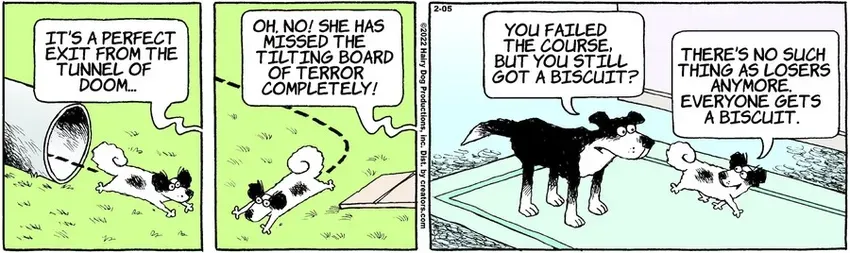 The Other Coast for Feb 05, 2022