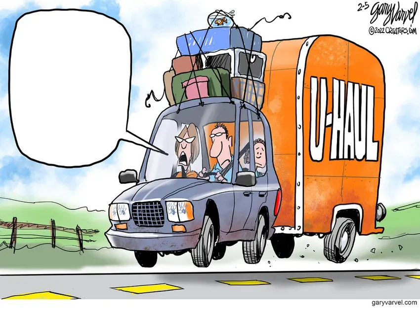 Humor Me for Feb 05, 2022