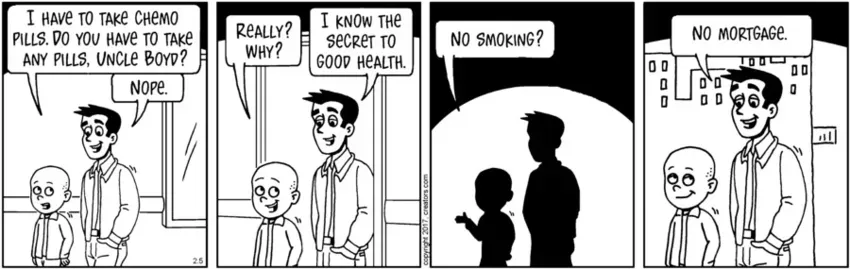 The Meaning of Lila for Feb 05, 2022