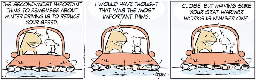 The Barn for Feb 05, 2024