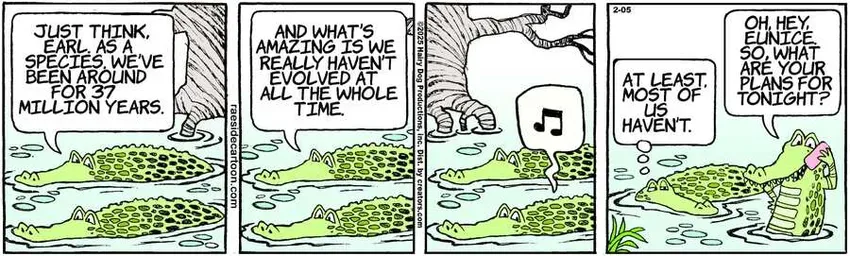 The Other Coast for Feb 05, 2025