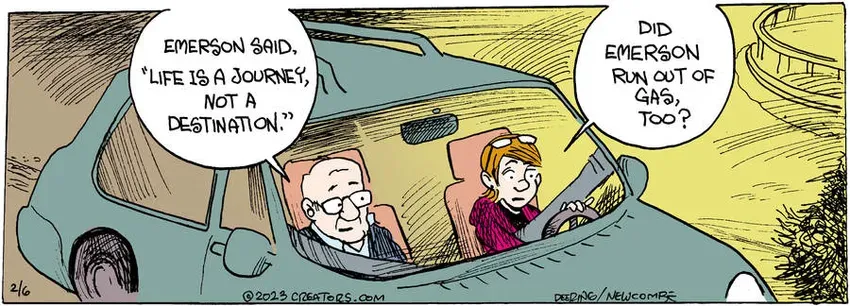 Zack Hill for Feb 06, 2023