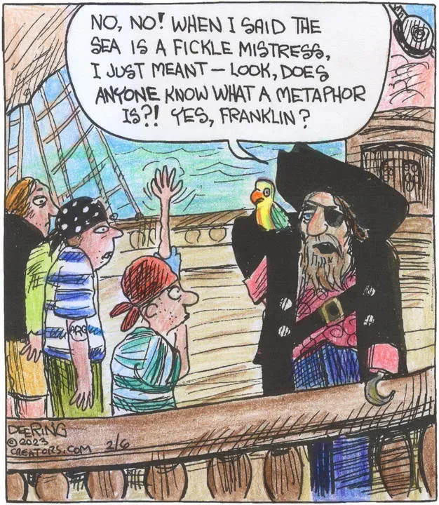 Strange Brew for Feb 06, 2023