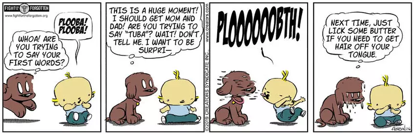 Dog Eat Doug for Feb 06, 2024