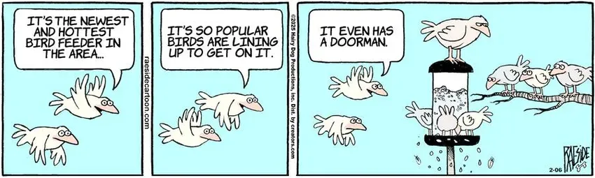 The Other Coast for Feb 06, 2025