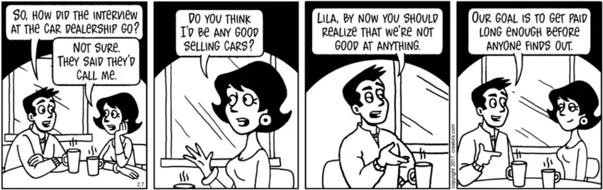 The Meaning of Lila for Feb 07, 2022