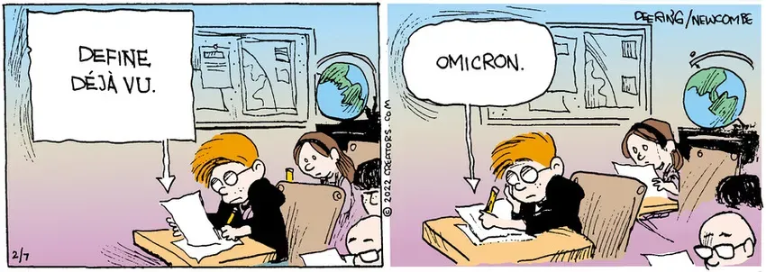 Zack Hill for Feb 07, 2022