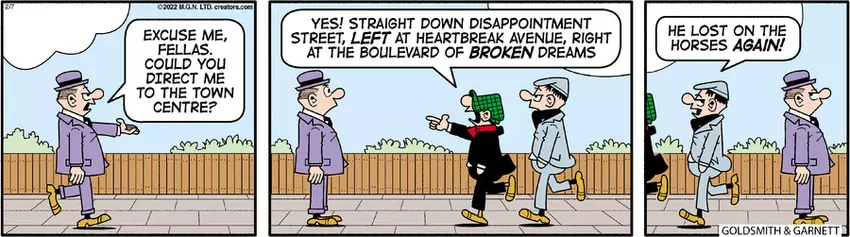 Andy Capp for Feb 07, 2022