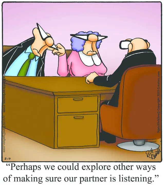 Spectickles for Feb 07, 2022