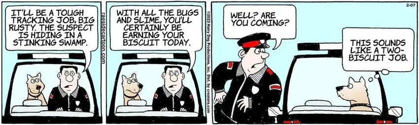 The Other Coast for Feb 07, 2023