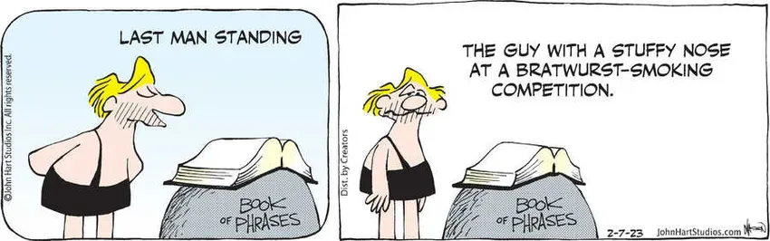 B.C. for Feb 07, 2023