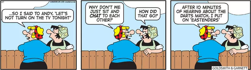 Andy Capp for Feb 07, 2023
