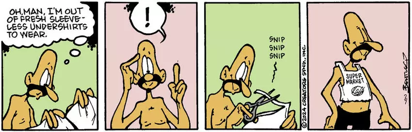 Herb and Jamaal for Feb 07, 2024