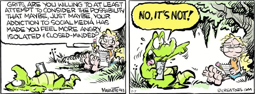 Shrimp and Grits for Feb 07, 2025