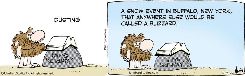 B.C. for Feb 08, 2022