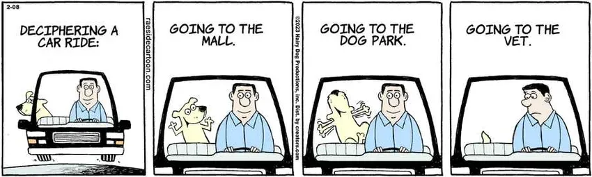 The Other Coast for Feb 08, 2023