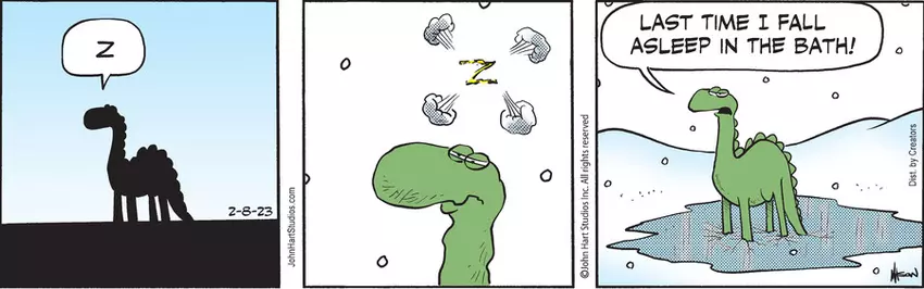 B.C. for Feb 08, 2023