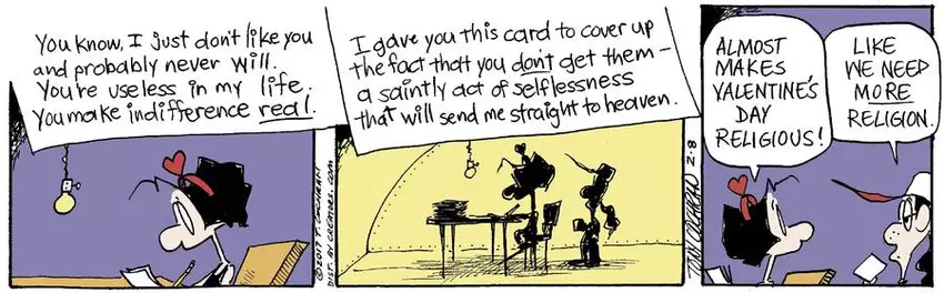 Agnes for Feb 08, 2023