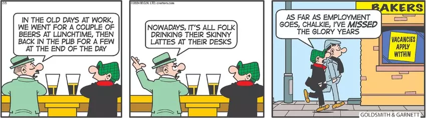 Andy Capp for Feb 08, 2024
