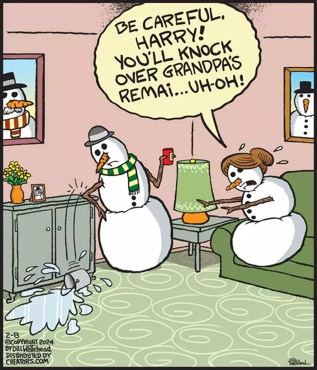 Free Range for Feb 08, 2024