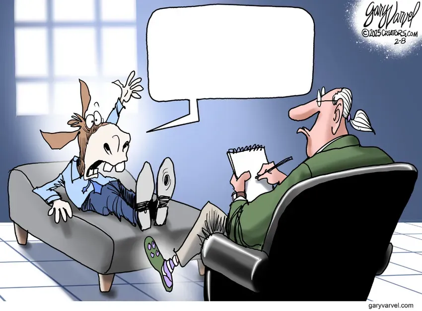 Humor Me for Feb 08, 2025